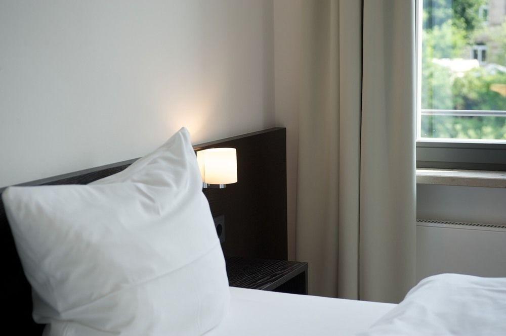 Tandem Hotel Bamberg Dış mekan fotoğraf